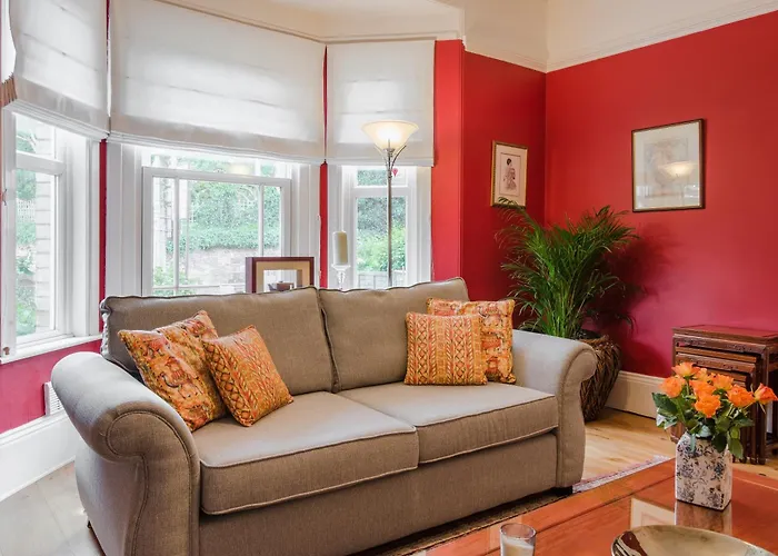 Cheriton Guesthouse