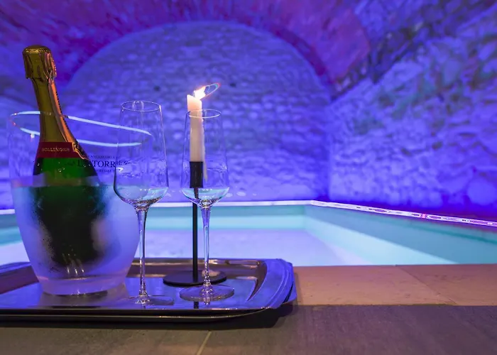 Locanda al Vescovo&SPA