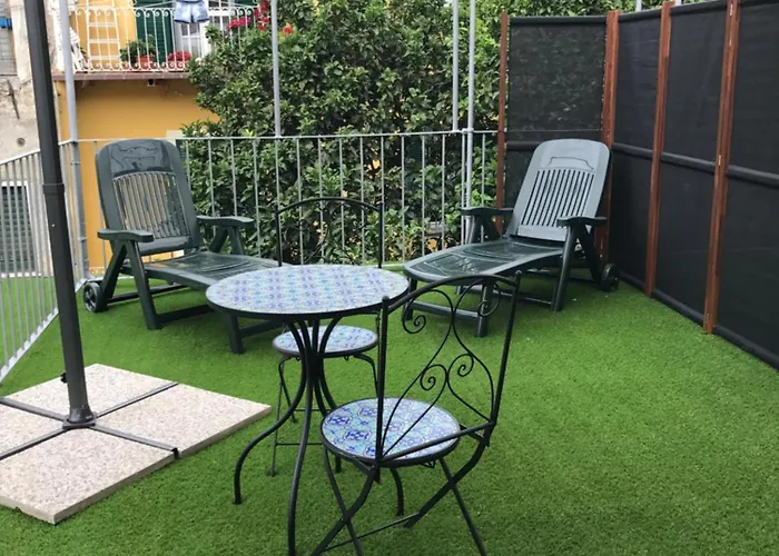 Affittacamere Il Borgo