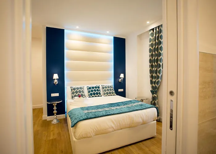 Atmosfere Guest House - Cinque Terre E La Spezia
