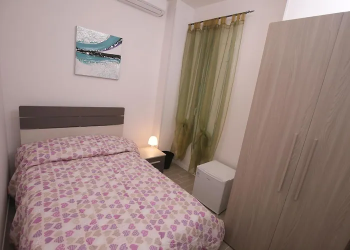 Rooms Monteverde