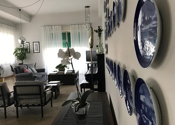 B&B Questa casa non e'un albergo
