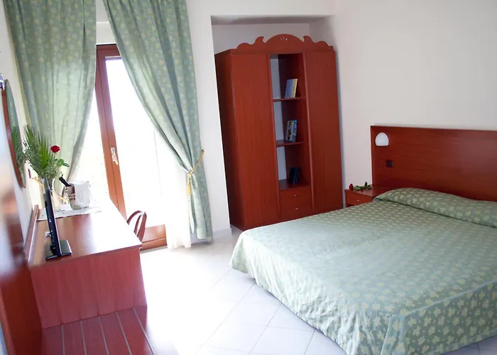 Hotel Felix