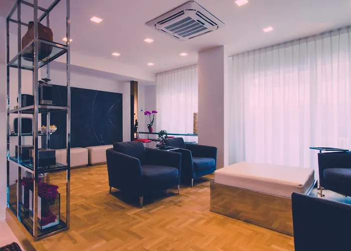 Siracusa Luxury Apartment Reggio Calabria