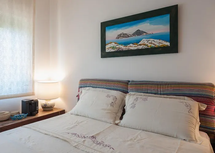 Relais Serapo