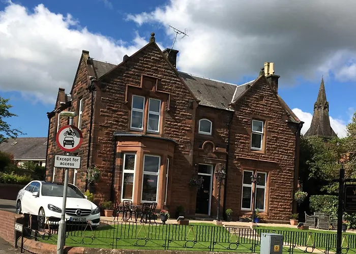 The Huntingdon