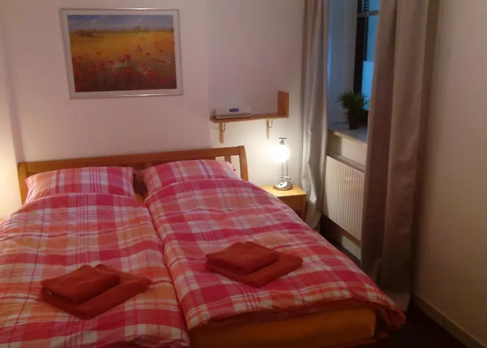 DARZ GästeZimmer