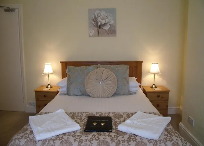 Britannia Guest House