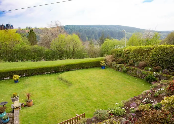 Llwyn Onn Guest House