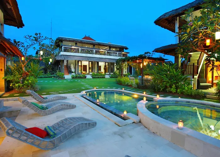 Hill Dance Bali American