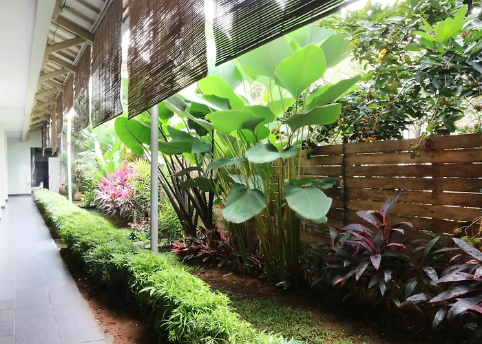 Wisma Bogor Permai