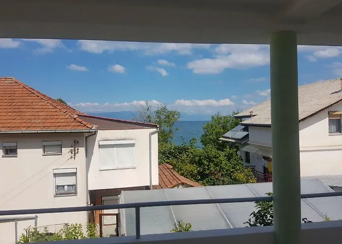 Villa Lana Pestani