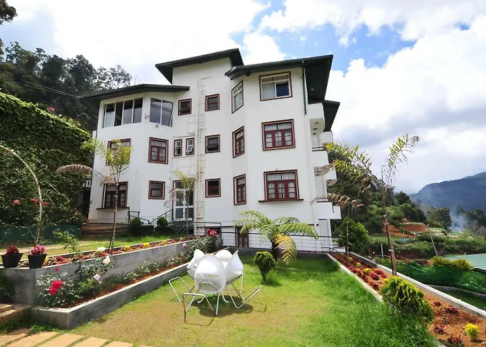 Ashley s Nuwaraeliya
