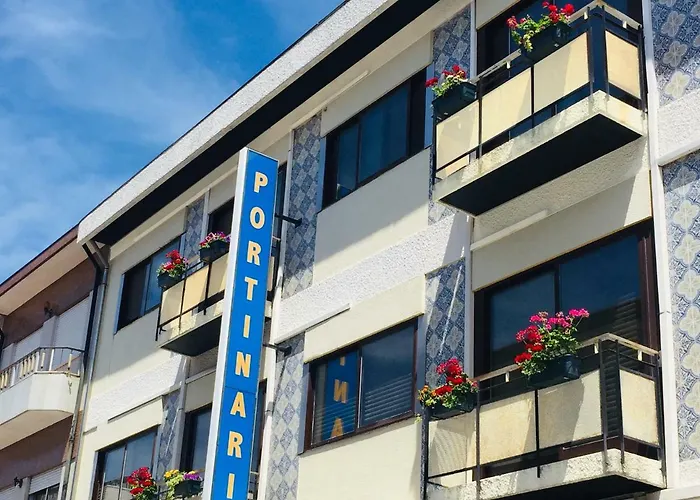 Hotel Portinari