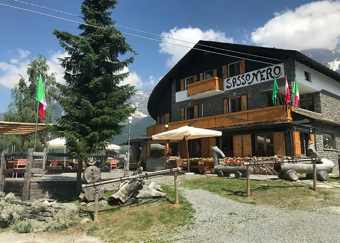 Sasso Nero