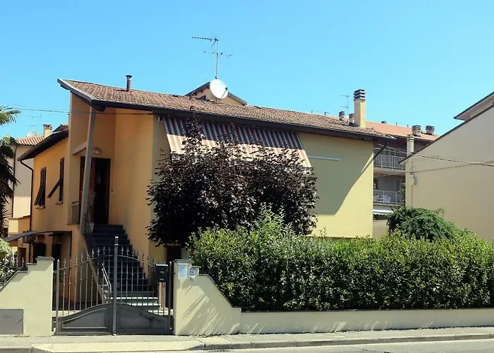 B&B El Duche Empoli