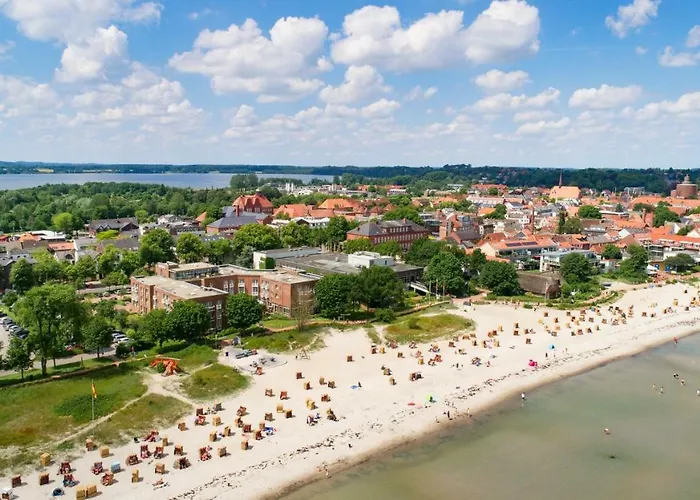Stadthotel Eckernförde