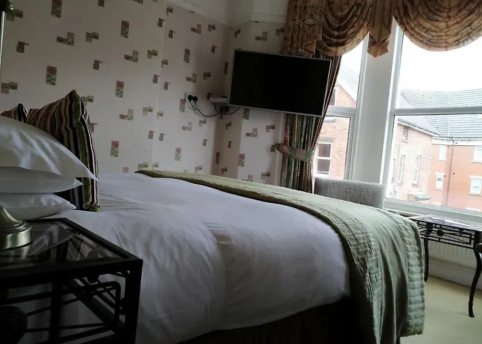 Bay Tree House Southport, United Kingdom