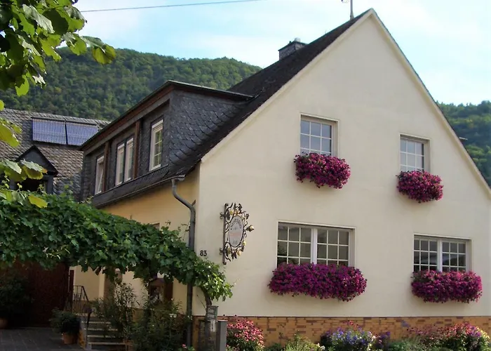 Gästehaus Weberskirch