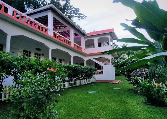 Polish Princess Guest House