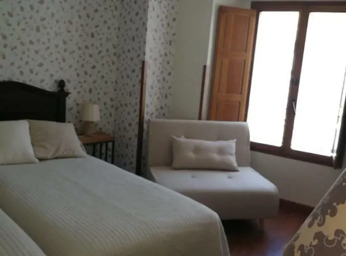 Hostal El Resbalon