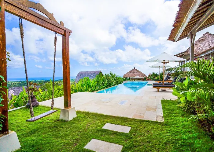 Sunhouse, Mandala Village