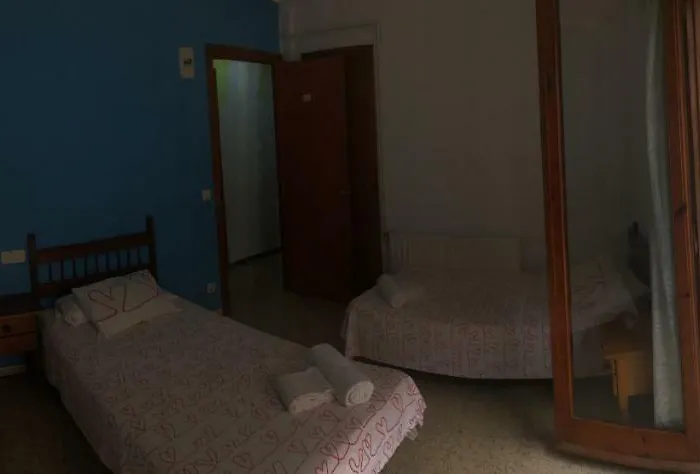 Hostal La Marina Platja d'Aro 