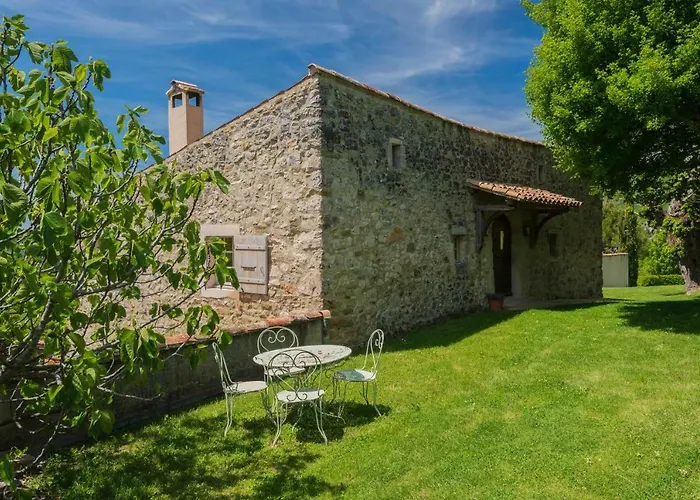 Domaine du Roc