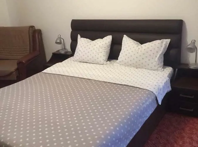 Hotel Casa Onyx Târgu Jiu