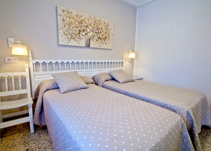 Hosteria El Capricho Viono