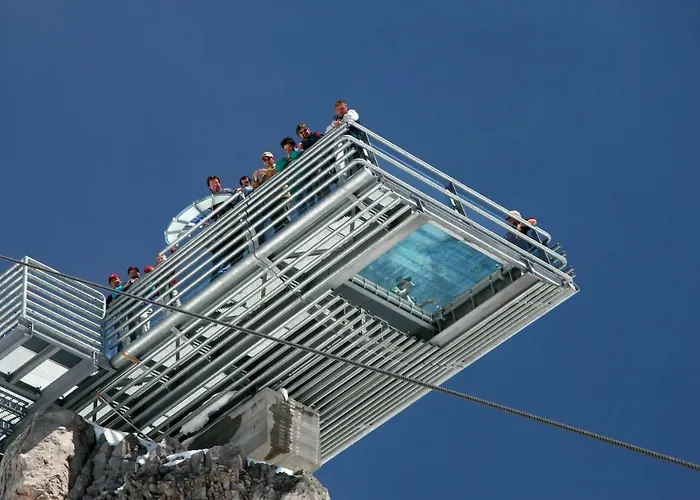 Alpengasthof Fichtenheim