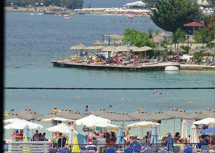Villa Lions Ksamil