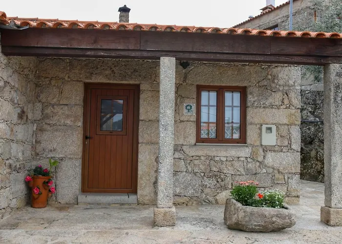 Casas da Lagariça