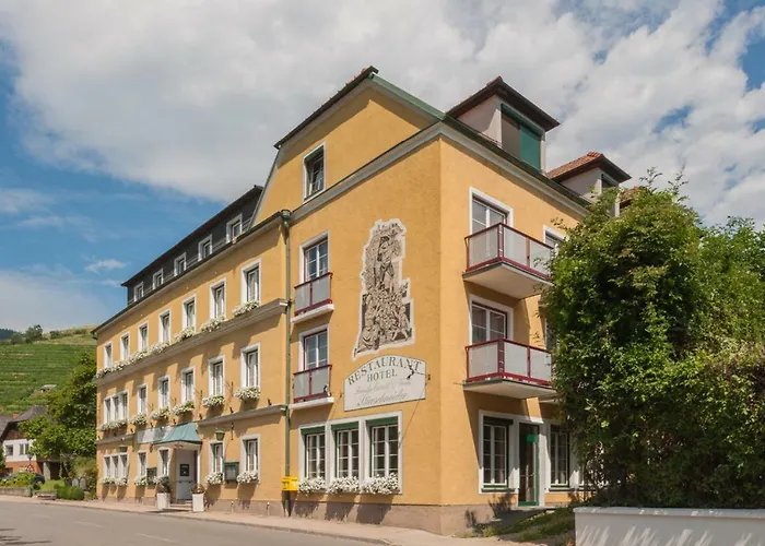 Weinhotel Wachau