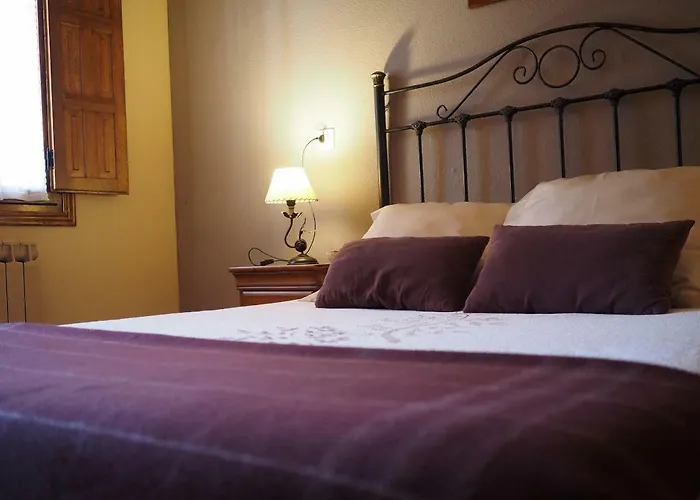 Hospedium Hostal Almanzor