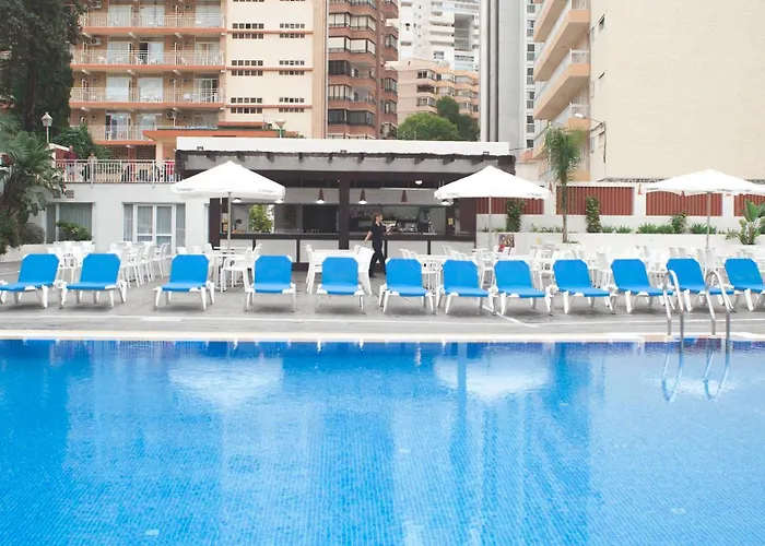 Hotel Gala Placidia 3"'sup