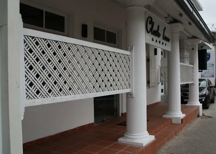 Clock Inn Kandy