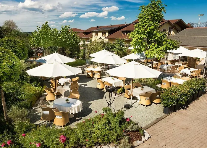 Hotel Winzer Wellness & Kuscheln