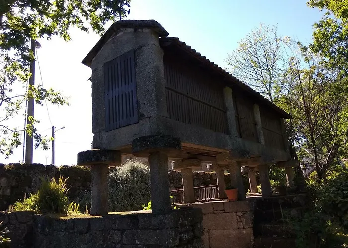Pazo Da Fraga