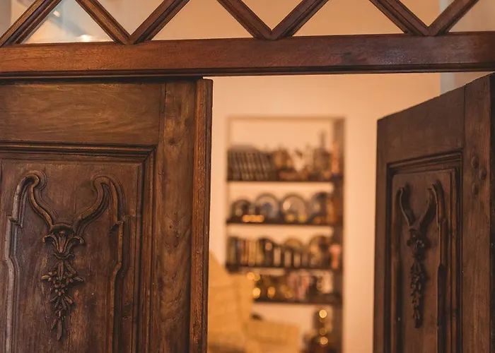 Casa Amarela Th & National Monument Hotel Castelo de Vide