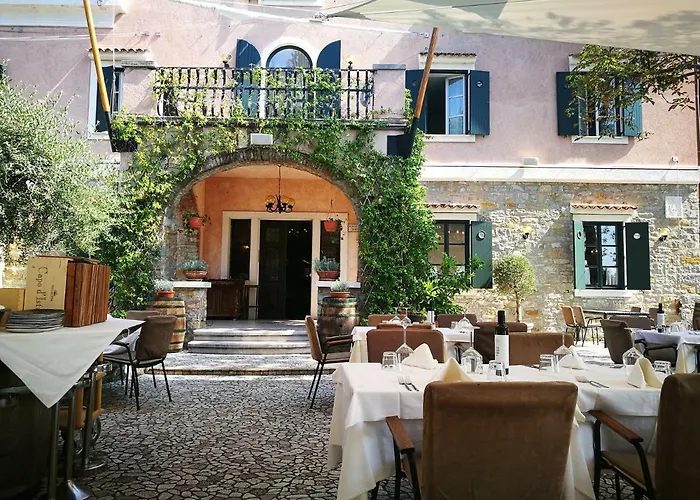 Villa Andor Ankaran