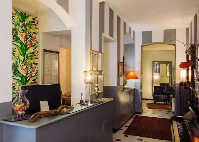 Hotel Cristoforo Colombo