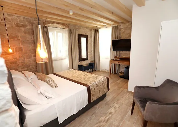 Villa Teuta Trogir