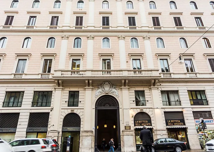 Queen Palace Suites