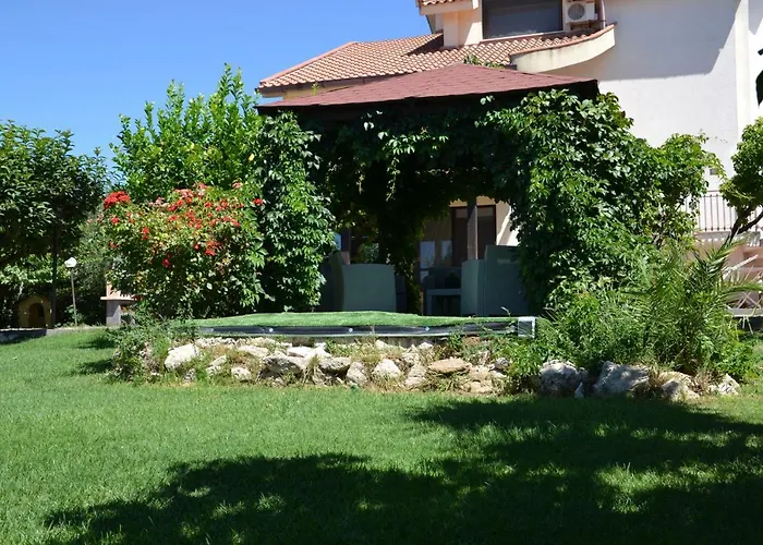 B&B Due Fontane