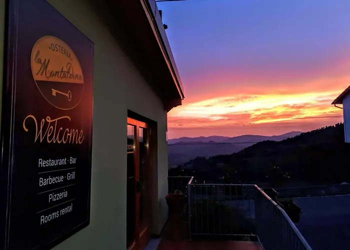 B&B With Pool La Montaldina Piemonte