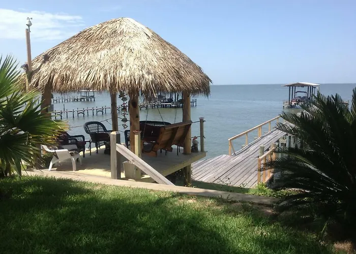 Come Friday Cottages