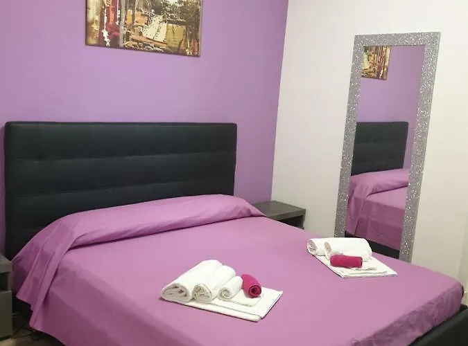 B&B Da Ponticello
