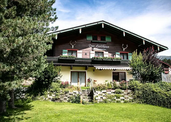 Das Landhaus