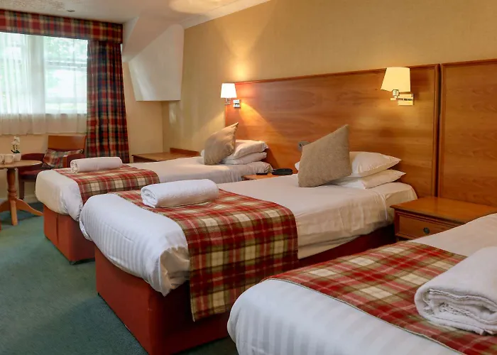The Winnock Hotel